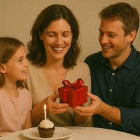 Anniversaire