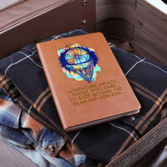 L'aventure vous attend - Carnet
