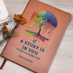 L'histoire en nous - Journal