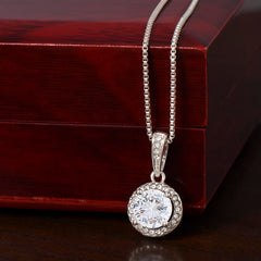 Collier d'Espoir Éternel