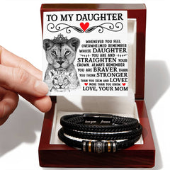 Joyeux anniversaire, mon amour éternel – Bracelet