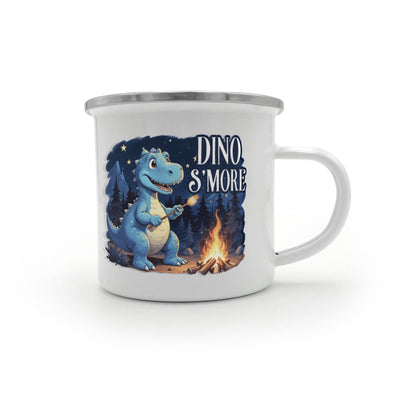 Dino Smores - Tasse de camping