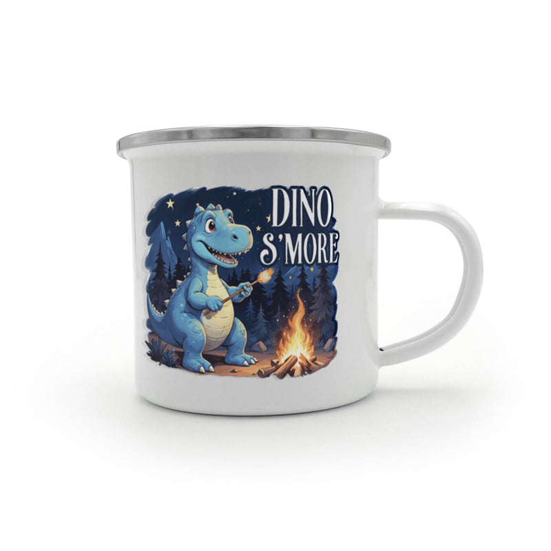 Dino Smores - Tasse de camping