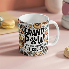Papi – Mug en céramique