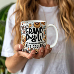 Papi – Mug en céramique