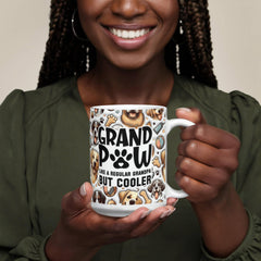Papi – Mug en céramique
