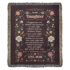À Ma Fille - Couverture Héritage