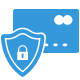 Image of Paiement sécurisé SSL et fortement sécurisé